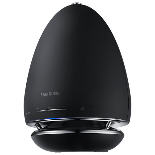 Coluna Multiroom Samsung WAM6500 Audio 360 Preto