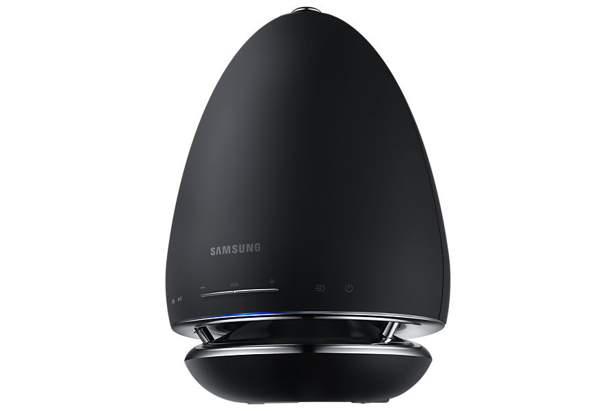 Coluna Multiroom Samsung WAM6500 Audio 360 Preto
