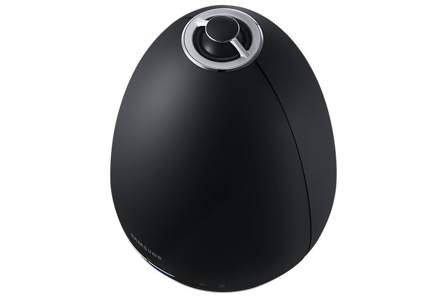 Coluna Multiroom Samsung WAM6500 Audio 360 Preto