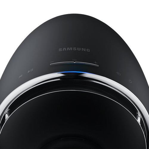 Coluna Multiroom Samsung WAM6500 Audio 360 Preto