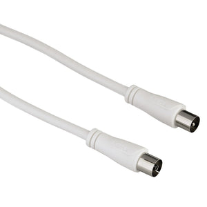 Cabo Coaxial 90 dB 1,5m (00122401) Image