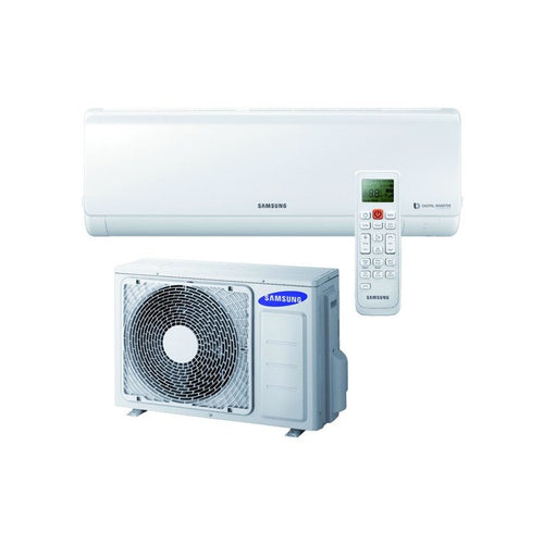 Ar Condicionado Fixo Samsung AR09KSFHBWK 8530BTU