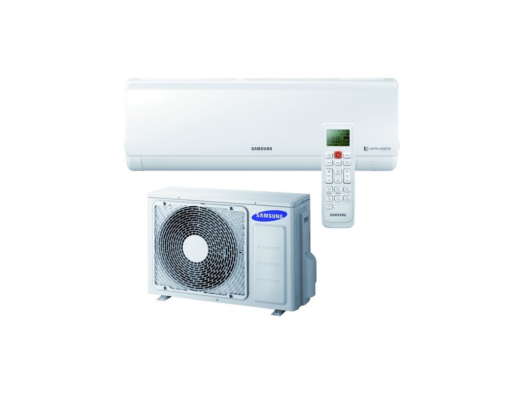 Ar Condicionado Fixo Samsung AR09KSFHBWK 8530BTU