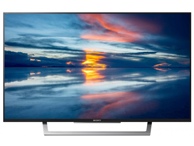 Smart TV LED 43" Full HD KDL-43WD750 Image