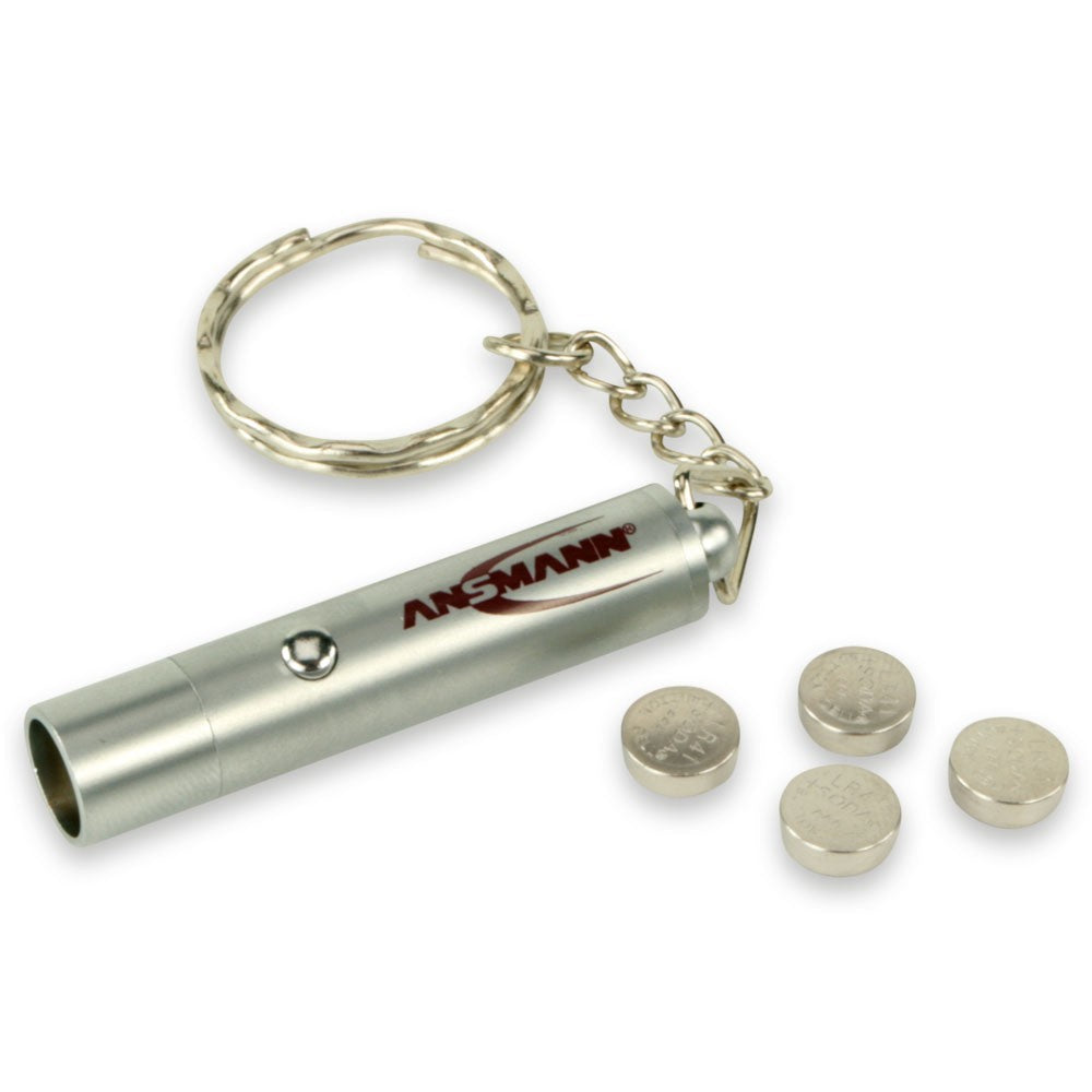 Lanterna Ansmann Mini Keychain