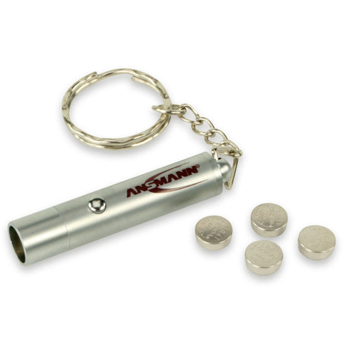 Lanterna Ansmann Mini Keychain
