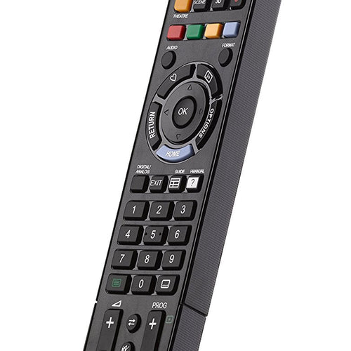 Comando TV One For All Universal Sony URC1912