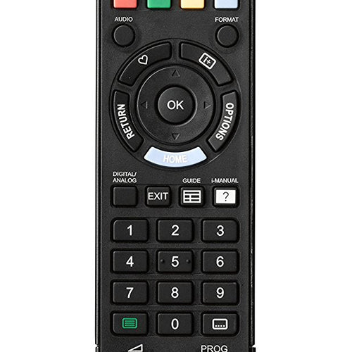 Comando TV One For All Universal Sony URC1912