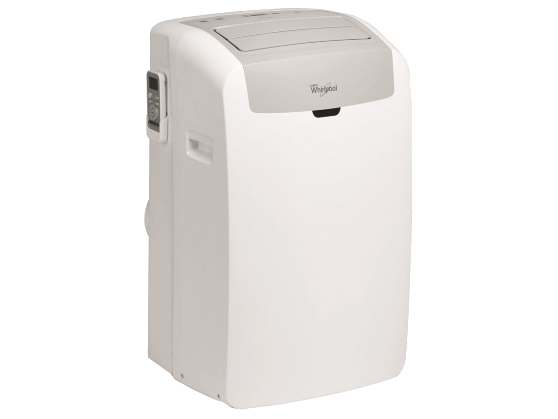 Ar Condicionado Portátil PACW9HP Image