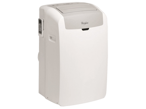 Ar Condicionado Portátil PACW9HP Image