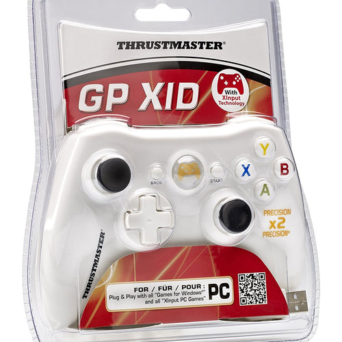 Comando Gaming GPX-ID PC Image