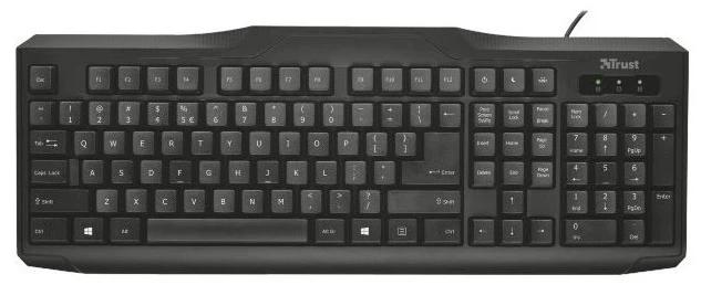 Teclado ClassicLine PT 20624 Image