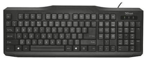 Teclado ClassicLine PT 20624 Image