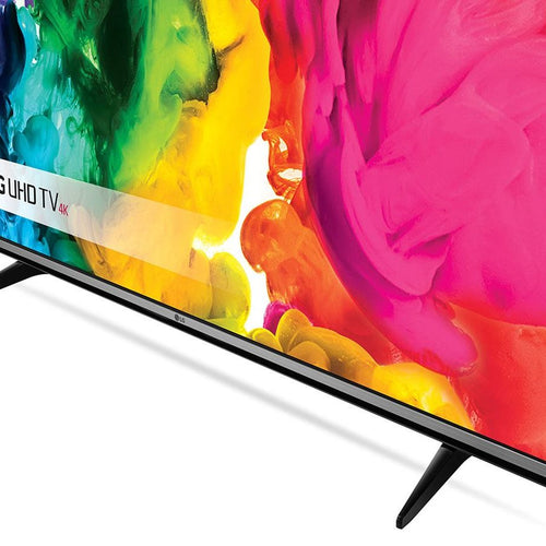 Smart TV LG 55UH605V LED 55" Ultra HD 4K