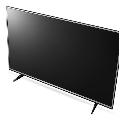 Smart TV LG 55UH605V LED 55" Ultra HD 4K