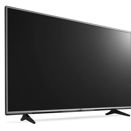 Smart TV LG 55UH605V LED 55" Ultra HD 4K