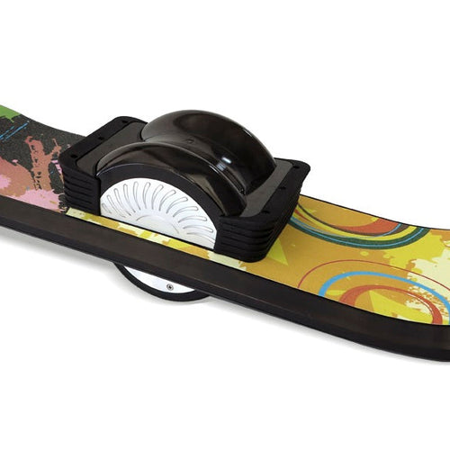 H1 - Skate Image