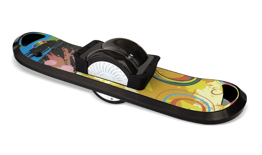 H1 - Skate Image