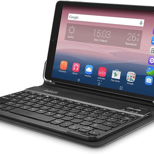 OneTouch Pixi 3 Preto - Tablet 10" | 8GB Image