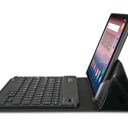 Tablet Alcatel OneTouch Pixi 3 Preto - 10" 8GB 1GB RAM Quad-core