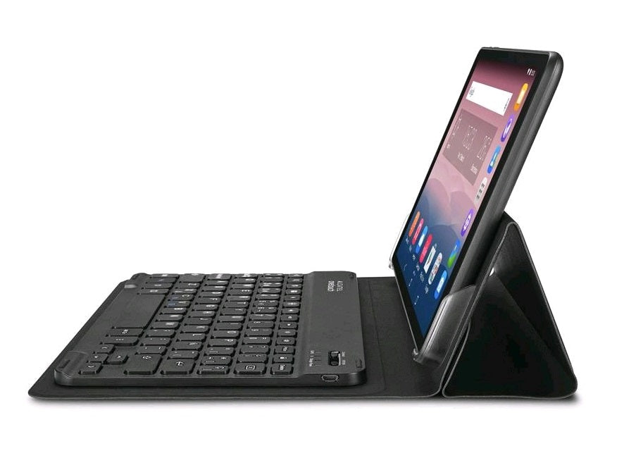 Tablet Alcatel OneTouch Pixi 3 Preto - 10" 8GB 1GB RAM Quad-core