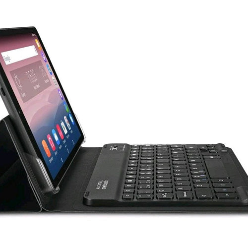 Tablet Alcatel OneTouch Pixi 3 Preto - 10" 8GB 1GB RAM Quad-core