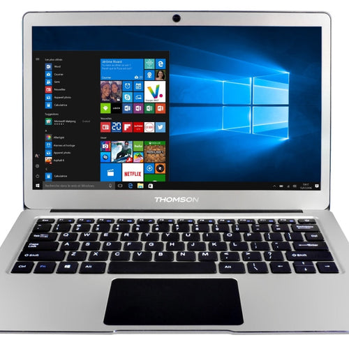 PTNEO13XC.4GR32 - Portátil 13.3" | Celeron Image