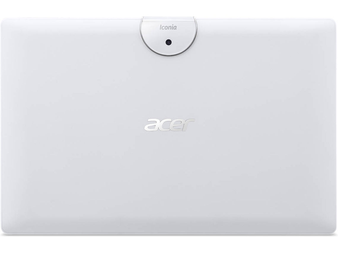 Tablet Acer Iconia One Tab 10 B3-A40FHD-K8XX - 10.1" 32GB 2GB RAM Quad-core