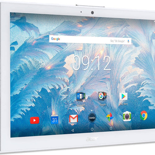 Tablet Acer Iconia One Tab 10 B3-A40FHD-K8XX - 10.1" 32GB 2GB RAM Quad-core