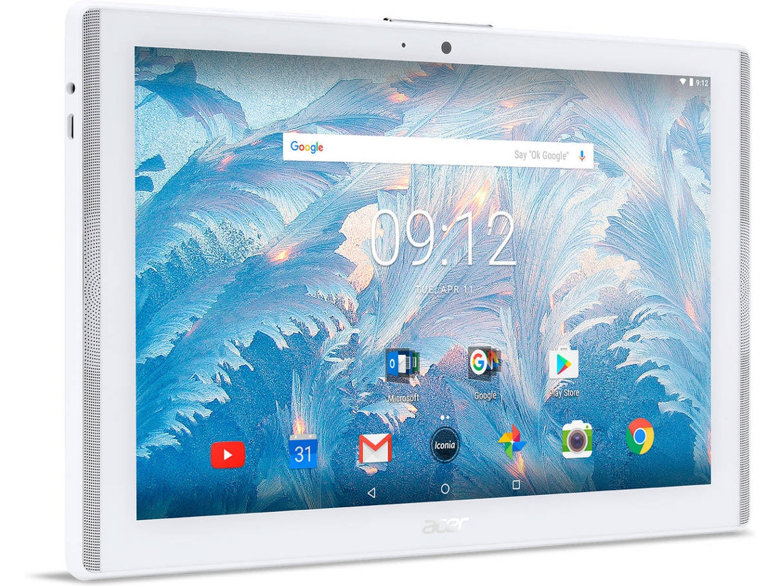Tablet Acer Iconia One Tab 10 B3-A40FHD-K8XX - 10.1" 32GB 2GB RAM Quad-core