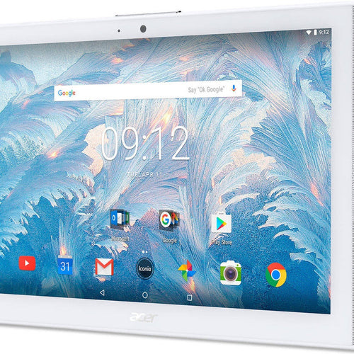 Tablet Acer Iconia One Tab 10 B3-A40FHD-K8XX - 10.1" 32GB 2GB RAM Quad-core