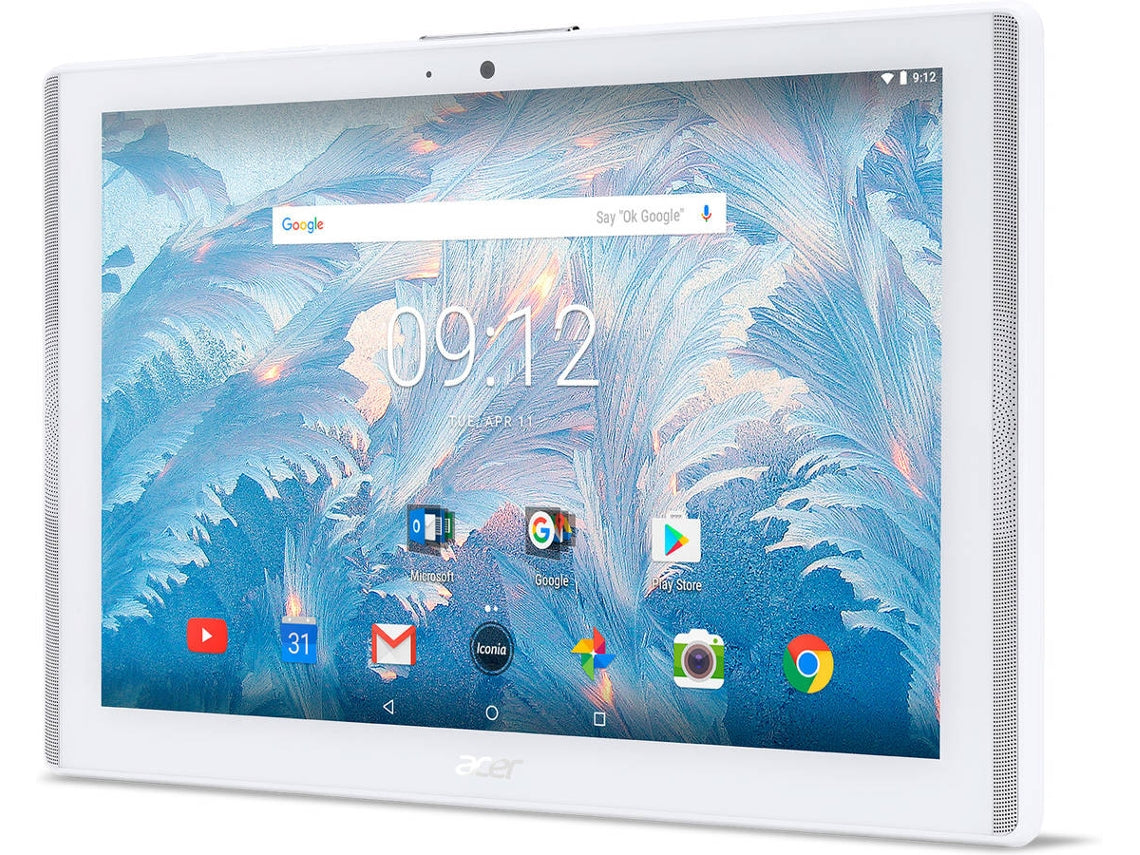 Tablet Acer Iconia One Tab 10 B3-A40FHD-K8XX - 10.1" 32GB 2GB RAM Quad-core
