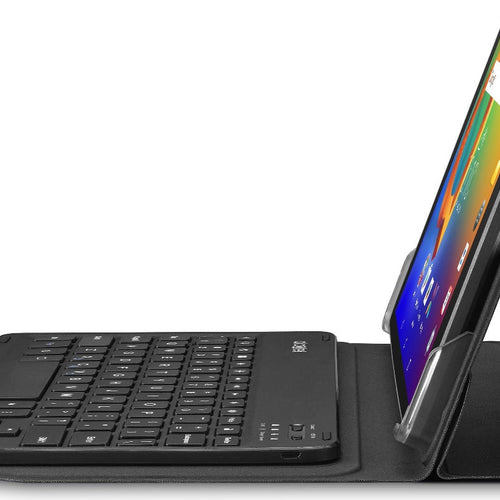 Tablet Alcatel A3 Preto + Capa Teclado -  10.1" 16GB 1GB RAM Quad-core