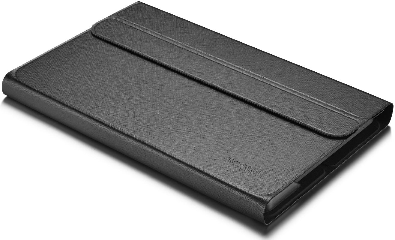 Tablet Alcatel A3 Preto + Capa Teclado -  10.1" 16GB 1GB RAM Quad-core