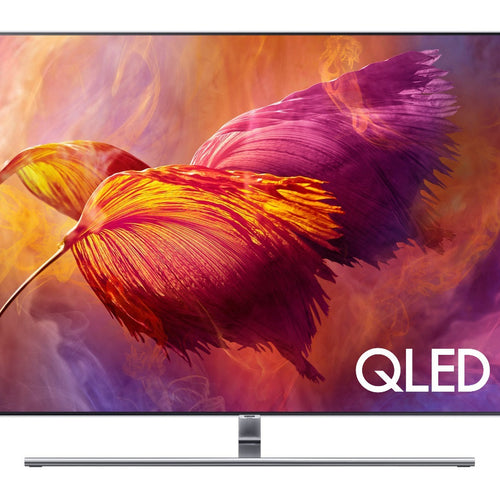 Smart TV QLED 55" Ultra HD 4K QE55Q8F Image