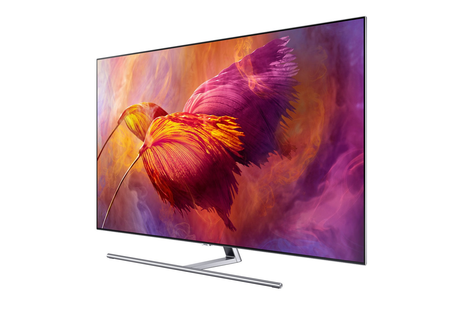 Smart TV Samsung 55Q8F QLED 55" Ultra HD 4K