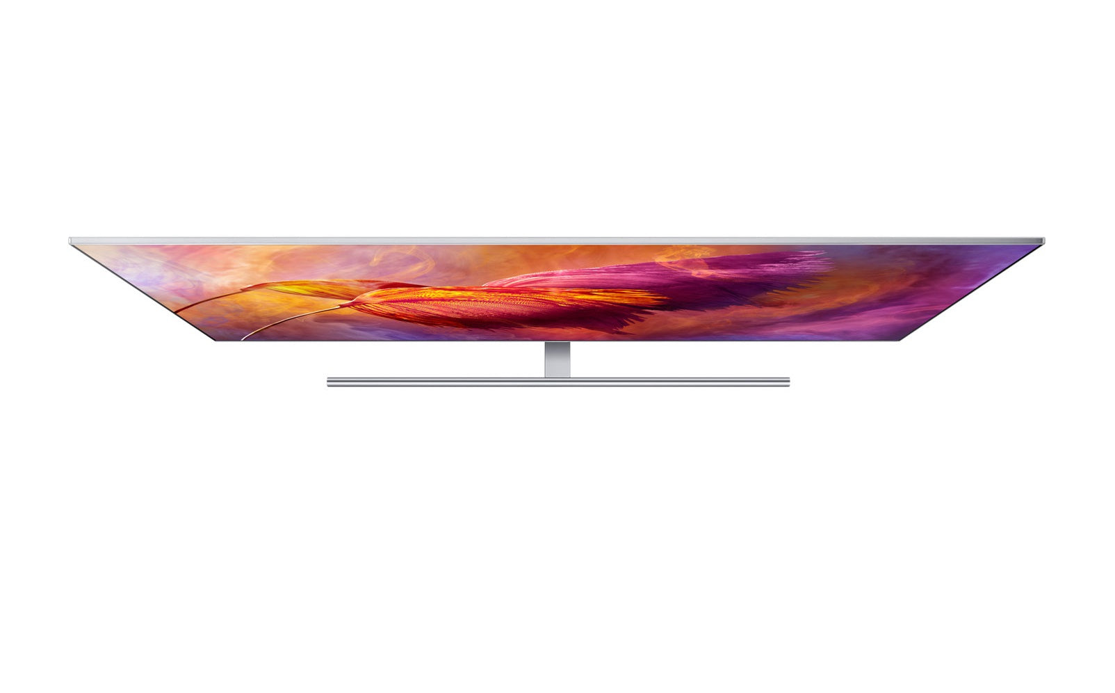 Smart TV Samsung 55Q8F QLED 55" Ultra HD 4K