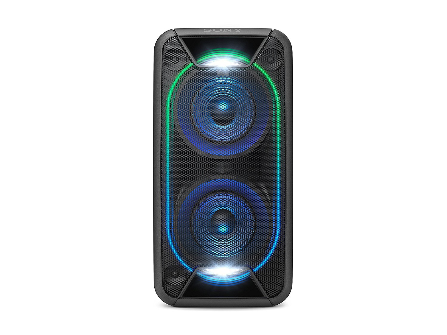 BOOMBOX GTK-XB90B Image
