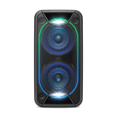 BOOMBOX GTK-XB90B Image