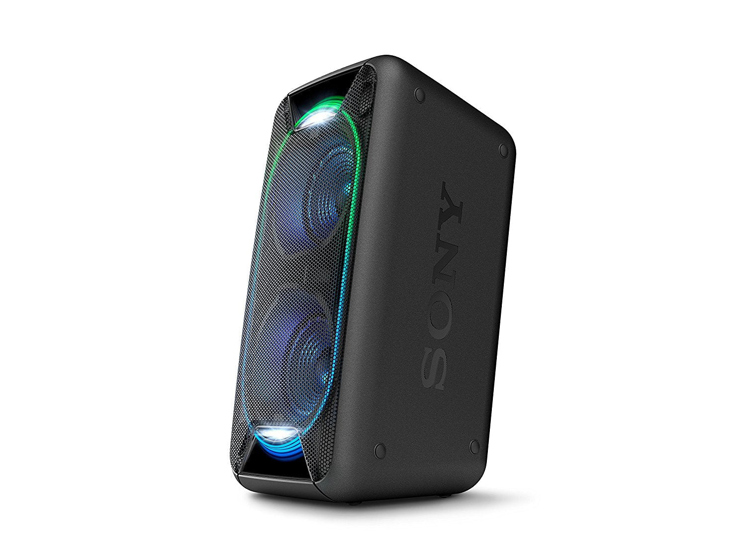Boombox Sony GTK-XB90B C/ Bateria
