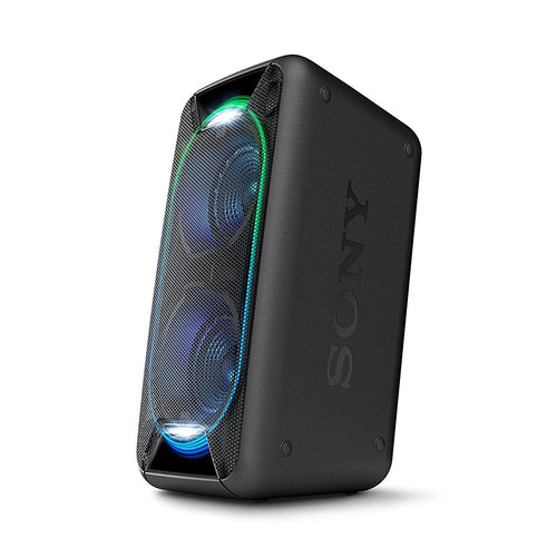 Boombox Sony GTK-XB90B C/ Bateria