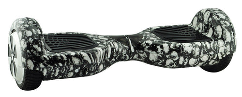 HOVERBOARD SKULLS Image