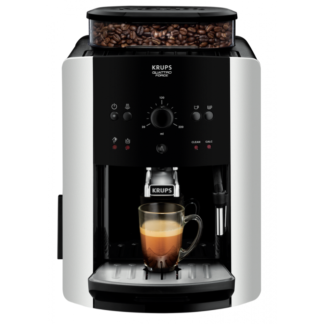 Máquina de Café Automática Krups EA811810