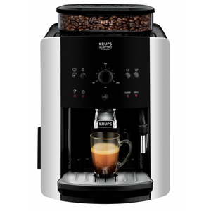 Máquina de Café Automática Krups EA811810