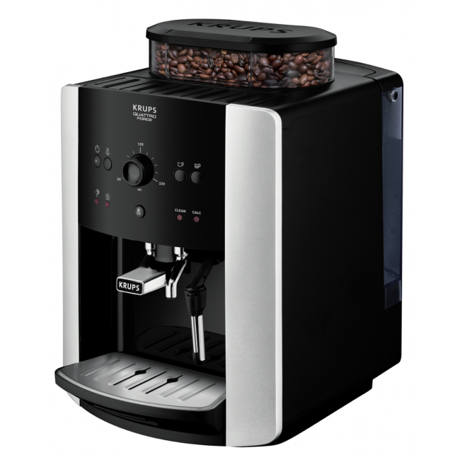 Máquina de Café Automática Krups EA811810