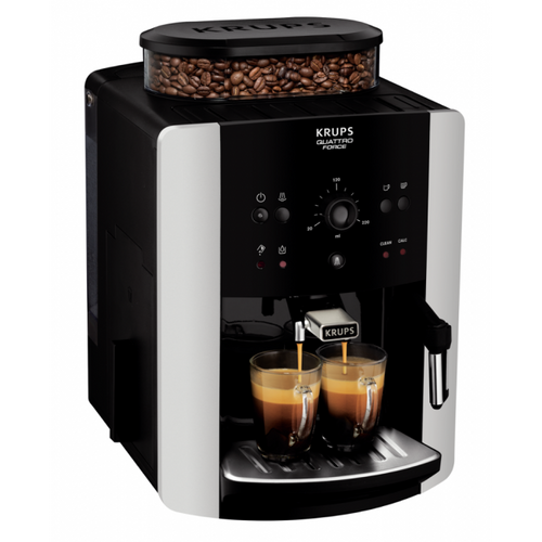 Máquina de Café Automática Krups EA811810