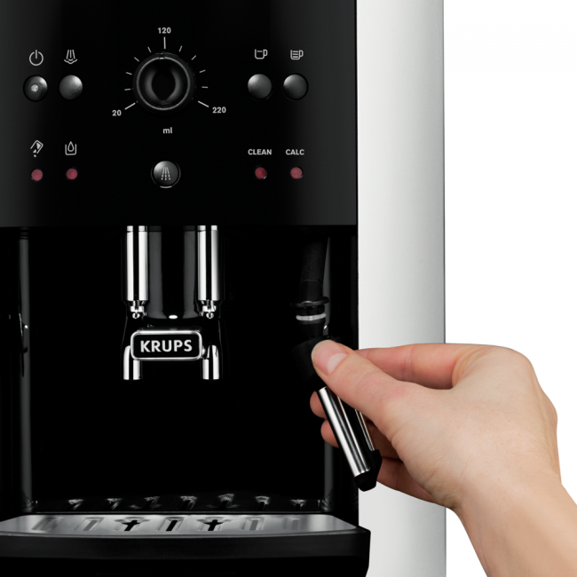 Máquina de Café Automática Krups EA811810