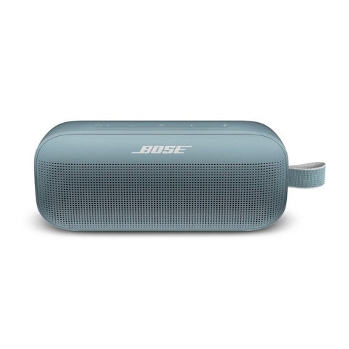 Coluna Portátil Bose Soundlink Flex Azul