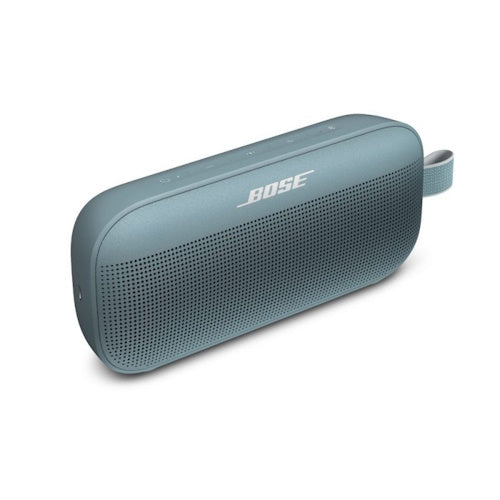 Coluna Portátil Bose Soundlink Flex Azul