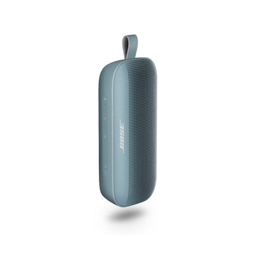 Coluna Portátil Bose Soundlink Flex Azul